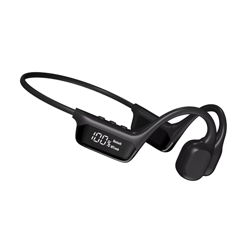 Xiaomi Bone Conduction Earphones IPX8 Waterproof Headset for Swimming Bluetooth 5.4 Wireless Sport Headphones MP3 32G RAM