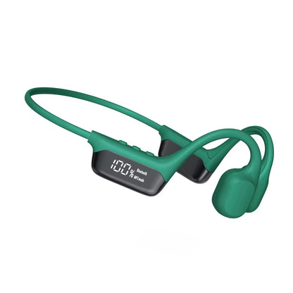 Xiaomi  Bone Conduction Earphones IPX8 Waterproof Headset for Swimming Bluetooth 5.4 Wireless Sport Headphones MP3 32G RAM