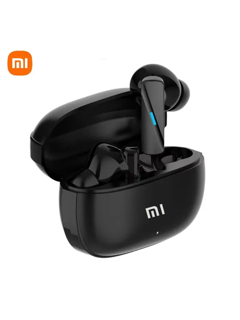 Xiaomi Air 7 TWS Bluetooth Earphones – HiFi Sound Wireless Earbuds with Mic, Touch Control, Noise Reduction, Waterproof & Gaming Mode