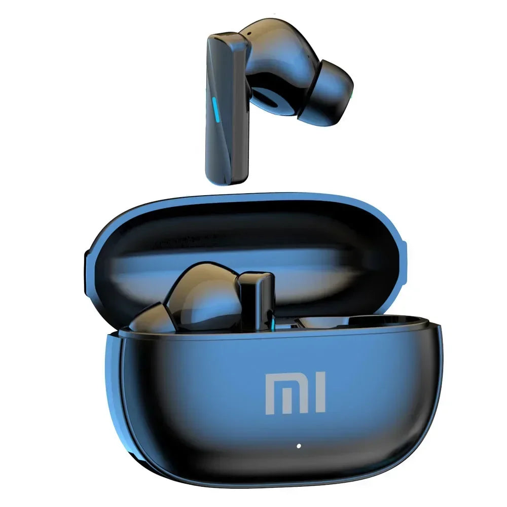 Xiaomi Air 7 TWS Bluetooth Earphones – HiFi Sound Wireless Earbuds with Mic, Touch Control, Noise Reduction, Waterproof & Gaming Mode