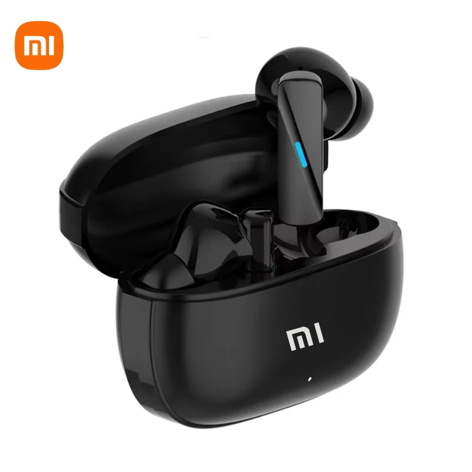 Xiaomi Air 7 TWS Bluetooth Earphones – HiFi Sound Wireless Earbuds with Mic, Touch Control, Noise Reduction, Waterproof & Gaming Mode