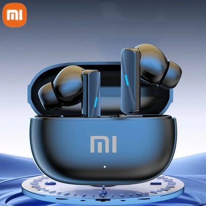 Xiaomi Air 7 TWS Bluetooth Earphones – HiFi Sound Wireless Earbuds with Mic, Touch Control, Noise Reduction, Waterproof & Gaming Mode