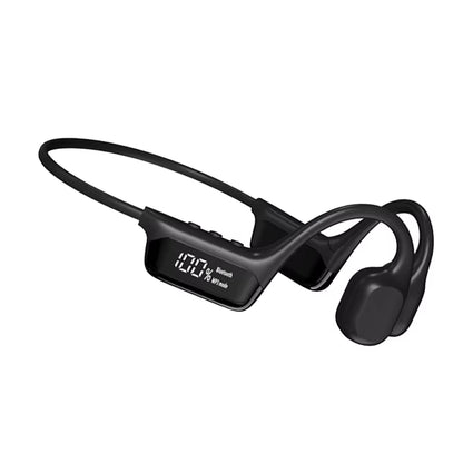 Xiaomi  Bone Conduction Earphones IPX8 Waterproof Headset for Swimming Bluetooth 5.4 Wireless Sport Headphones MP3 32G RAM