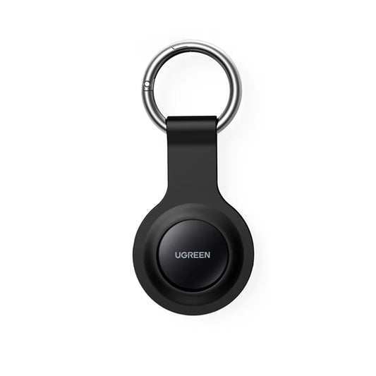 Finder SmartTrack Link – MFi-Certified Bluetooth GPS Tracker with Apple Find My, Smart Tag for Keys, Earbuds, Luggage & iOS Devices