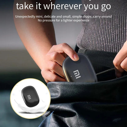Xiaomi Air 7 TWS Bluetooth Earphones – HiFi Sound Wireless Earbuds with Mic, Touch Control, Noise Reduction, Waterproof & Gaming Mode